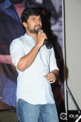 Janda Pai Kapiraju Movie Release Press Meet